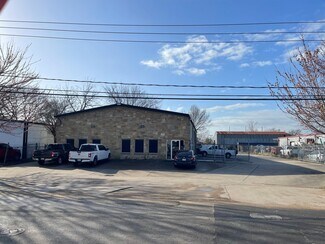 Plus de détails pour 5903 Gardendale Dr, Houston, TX - Industriel/Logistique à louer