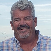 Dave Walker