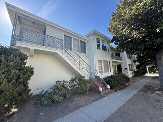 Plus de détails pour 5076-5084 Pickford St, Los Angeles, CA - Logement à vendre