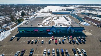 Plus de détails pour 1713 Marion-Mt Gilead Rd, Marion, OH - Bureau, Local commercial à louer