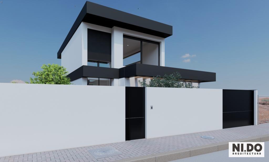 Calle Malvasía, 7, Huétor Vega, Granada à vendre Photo principale– Image 1 sur 25