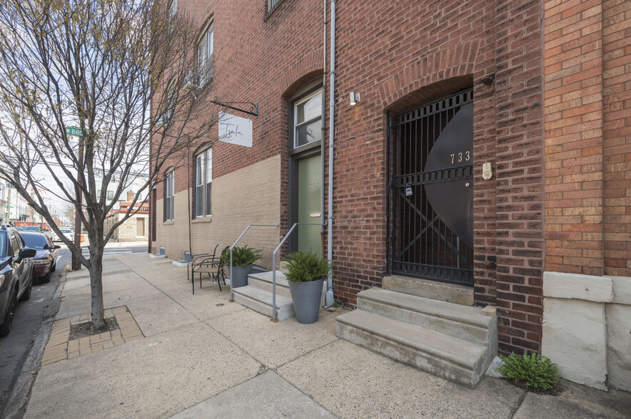 733-737 N 4th St, Philadelphia, PA à vendre - Photo de l’immeuble – Image 3 sur 34