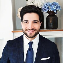 Paul Namazi