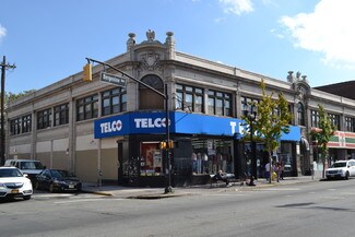 Plus de détails pour 4912 Bergenline Ave, West New York, NJ - Bureau à louer