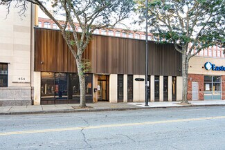 Plus de détails pour 464 Essex St, Lawrence, MA - Bureau à louer