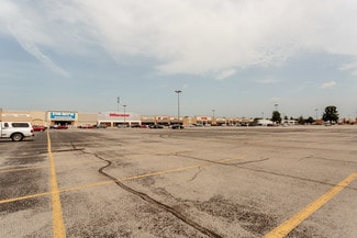 Plus de détails pour 2712-2780 Wilma Rudolph Blvd, Clarksville, TN - Local commercial à louer