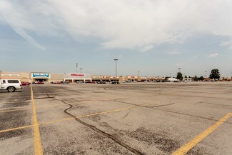 Plus de détails pour 2712-2780 Wilma Rudolph Blvd, Clarksville, TN - Local commercial à louer