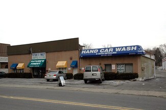 Plus de détails pour 60 W Passaic St, Rochelle Park, NJ - Local commercial à louer