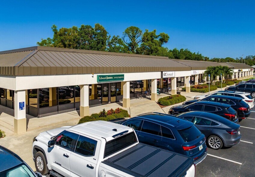 1800 59th St, Bradenton, FL à louer - Photo de l’immeuble – Image 3 sur 7