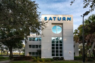 Plus de détails pour 1735 W Hibiscus Blvd, Melbourne, FL - Bureau, Médical à louer