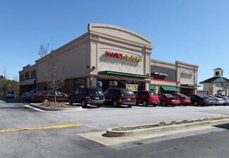 Plus de détails pour 4835 Sugarloaf Pky, Lawrenceville, GA - Local commercial à louer
