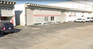 Plus de détails pour 1921-1929 NE 150th St, Miami, FL - Industriel/Logistique à louer