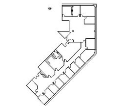 1130 W Lake Cook Rd, Buffalo Grove, IL à louer Plan d’étage– Image 1 sur 1