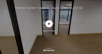21700 Oxnard St, Woodland Hills, CA à louer Numérisation 3D Matterport– Image 1 sur 2