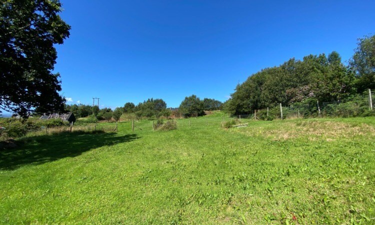 Plot 2 North East Of Nightingale, Arisaig à vendre - Photo de l’immeuble – Image 3 sur 4