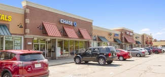Plus de détails pour 22800-22840 Lake Shore Blvd, Euclid, OH - Local commercial à vendre