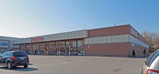 Plus de détails pour 149 Midtown Dr, Oshawa, ON - Local commercial à louer