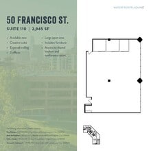 1700 Montgomery St, San Francisco, CA à louer Photo intérieure– Image 1 sur 1