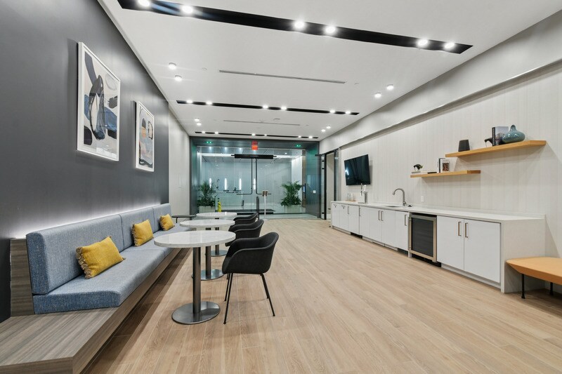 1129 20th St NW, Washington, DC à louer - Photo de l’immeuble – Image 2 sur 10