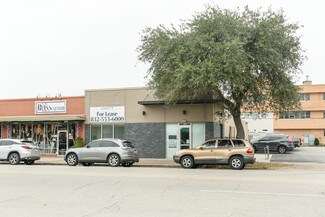 Plus de détails pour 231-233 W 19th St, Houston, TX - Local commercial à louer