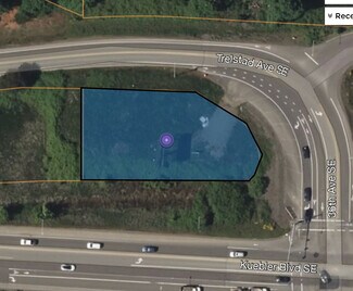 Plus de détails pour Kuebler and Trelstad SE ave, Salem, OR - Terrain à vendre