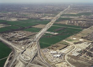 5900 S Lake Forest Dr, McKinney, TX - Vue aérienne  vue de carte - Image1