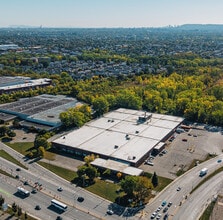 1000 Boul Saint-Martin O, Laval, QC à louer Aérien– Image 2 sur 7