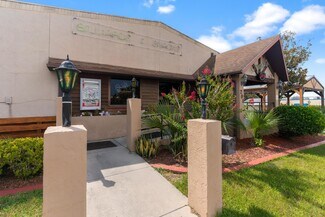 Plus de détails pour 201 N 1st St, Leesburg, FL - Spécialisé à vendre
