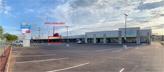 Plus de détails pour 2424 E Clairemont Ave, Eau Claire, WI - Local commercial à louer