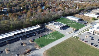 Plus de détails pour 8560 N Green Hills Rd, Kansas City, MO - Terrain à vendre