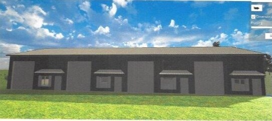 602 W Mary St, Garden City, KS à louer - Photo principale – Image 2 sur 5