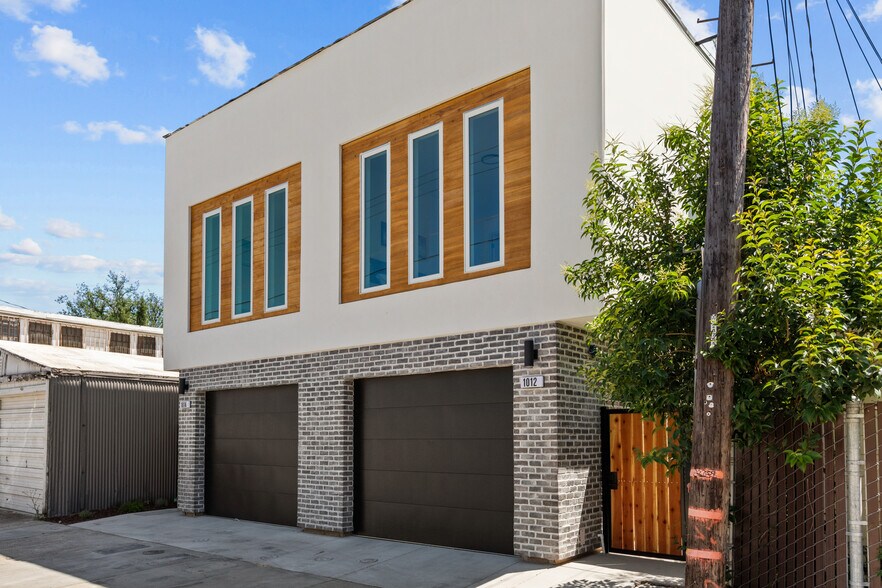 1012 Uptown Aly, Sacramento, CA à vendre - Photo de l’immeuble – Image 2 sur 46