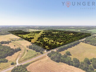 Plus de détails pour FM 2729, Van Alstyne, TX - Terrain à vendre