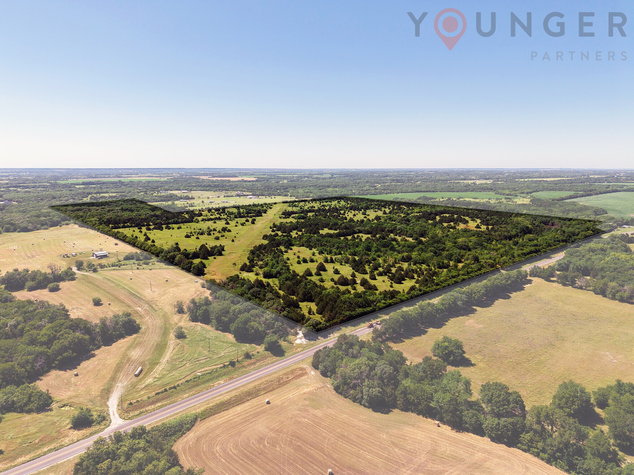 FM 2729, Van Alstyne, TX à vendre Photo principale– Image 1 sur 4