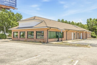 Plus de détails pour 3073 Gulf Breeze Pky, Gulf Breeze, FL - Bureau, Local commercial à louer