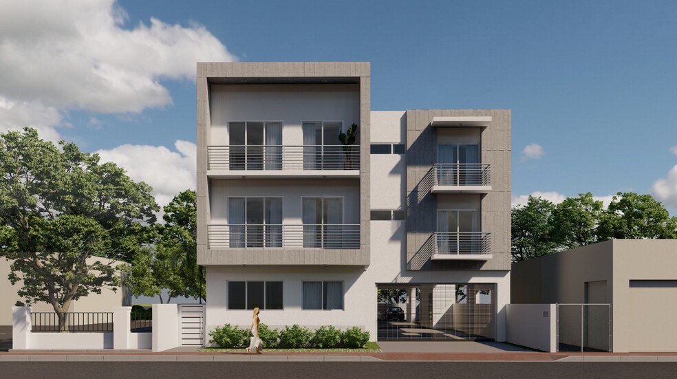 1527 NW 2nd St, Miami, FL à vendre - Photo de l’immeuble – Image 2 sur 2