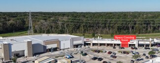 Plus de détails pour 4303-4445 Kingwood Dr, Kingwood, TX - Local commercial à louer