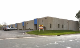 Plus de détails pour 125 Columbia Ct N, Chaska, MN - Local d'activités à louer