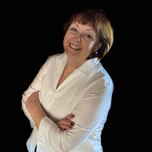 Rebecca Verrastro