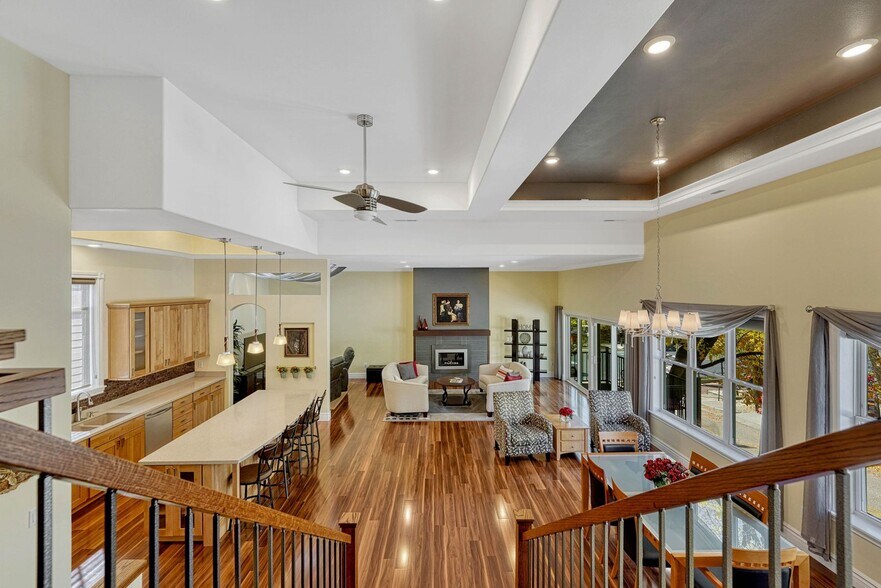 2532 W Colorado Ave, Colorado Springs, CO à vendre - Photo de l’immeuble – Image 3 sur 50