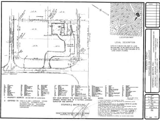 Plus de détails pour 651 SW Port St Lucie Blvd, Port Saint Lucie, FL - Bureau à vendre