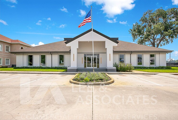 431 N Kirkman Rd, Orlando, FL à louer Photo de l’immeuble– Image 1 sur 9