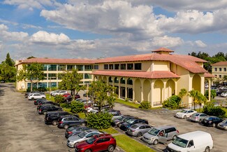 Plus de détails pour 6801 Lake Worth Rd, Greenacres, FL - Bureau à louer