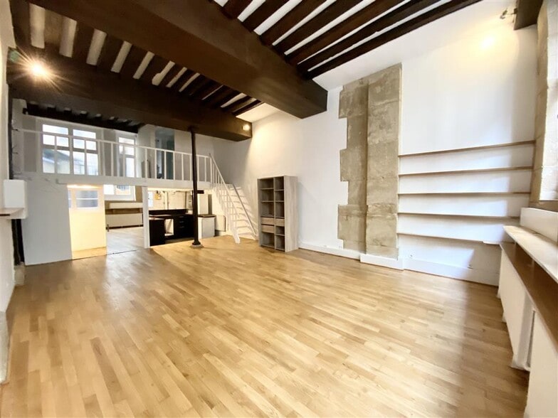 Bureau dans Paris à vendre - Photo de l’immeuble – Image 3 sur 5