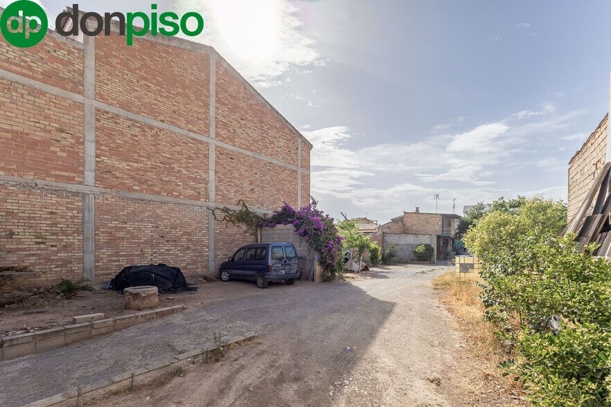 Terrain dans Albolote à vendre - Photo de l’immeuble – Image 3 sur 26