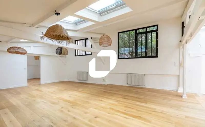 Bureau dans Paris à louer - Photo intérieure – Image 2 sur 6