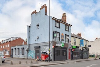 Plus de détails pour 55 Muntz St, Birmingham - Local commercial à louer