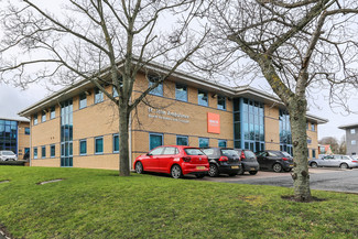 Plus de détails pour Hornbeam Park Oval, Harrogate - Bureau à louer