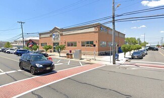 Plus de détails pour 702 Grand Central Ave, Lavallette, NJ - Local commercial à louer