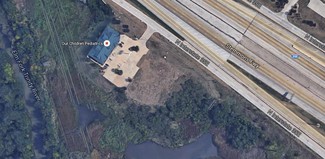 Plus de détails pour 2741 N I-35e, Carrollton, TX - Terrain à louer